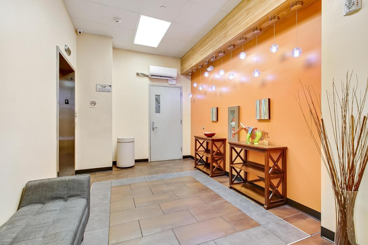 Beautiful Condos Steps From French Quarter And Bourbon St Новый Орлеан Экстерьер фото