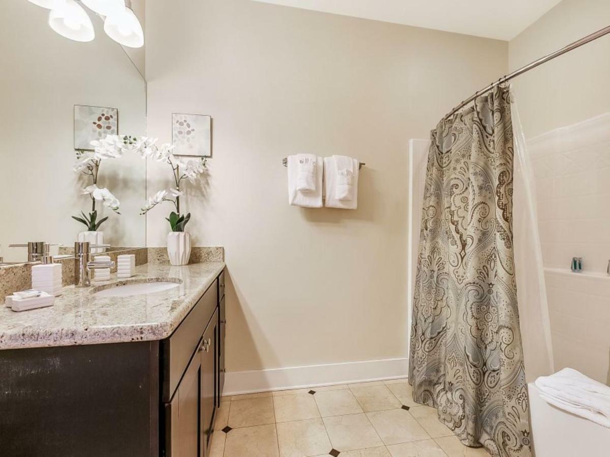 Beautiful Condos Steps From French Quarter And Bourbon St Новый Орлеан Экстерьер фото