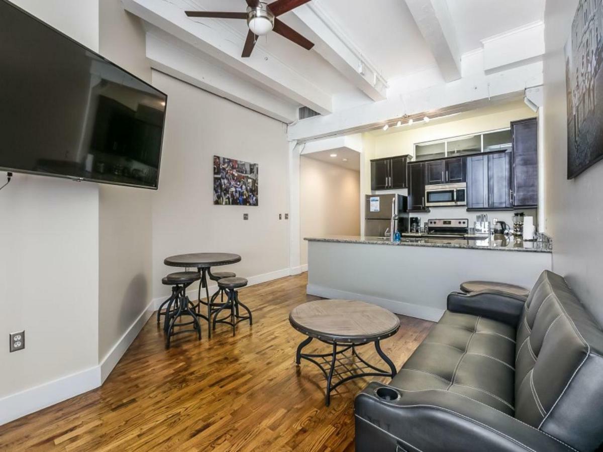 Beautiful Condos Steps From French Quarter And Bourbon St Новый Орлеан Экстерьер фото